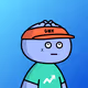 8732