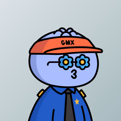 GBC #4753