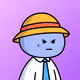 7764