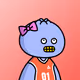 6851