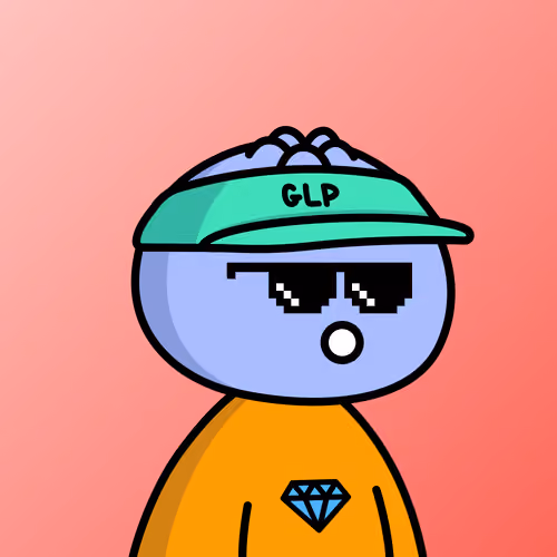 GBC #7680
