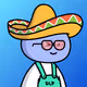 5347