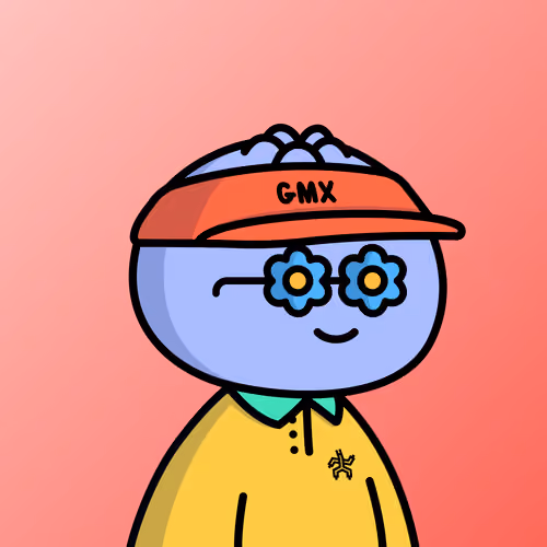 GBC #1534