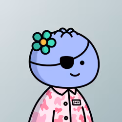 7349