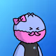 7407