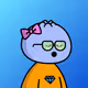 8683