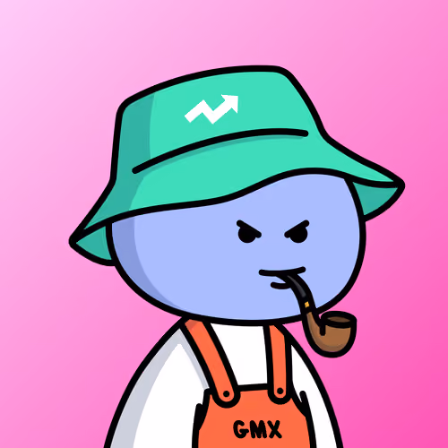 GBC #7752