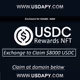 Designated Circle USD Offering Token