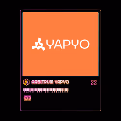 Yapyo NFT 205