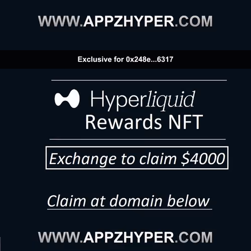 VIP HypLiq Benefits Certificate #21