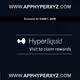 Exclusive Hyper Liquid Bonuses License