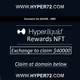 Curated Hyper Liquid Profits License