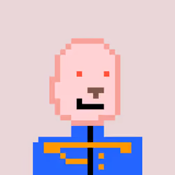 Crypto Generals #98