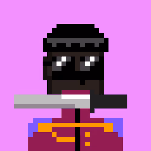 Crypto Generals #38