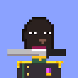 Crypto Generals #496