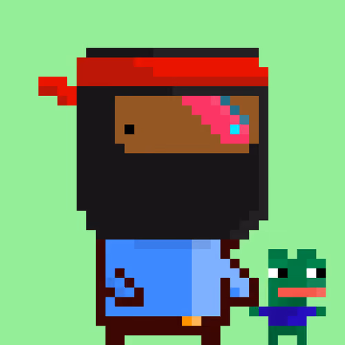 ArbiDudes #398