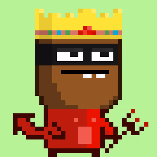 ArbiDudes #3708