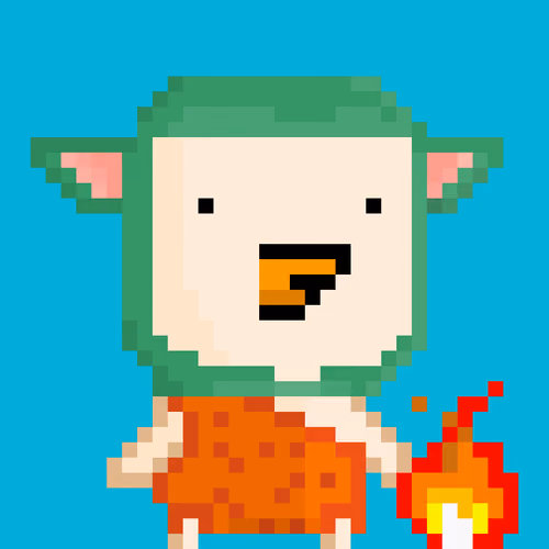 ArbiDudes #4238