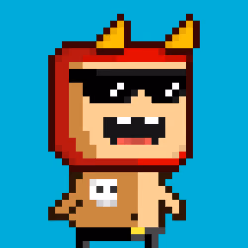 ArbiDudes #2511
