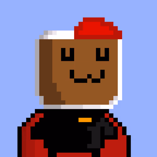 ArbiDudes #1204