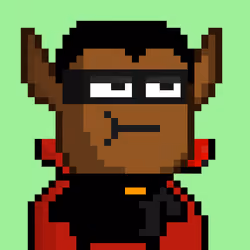 ArbiDudes #1126