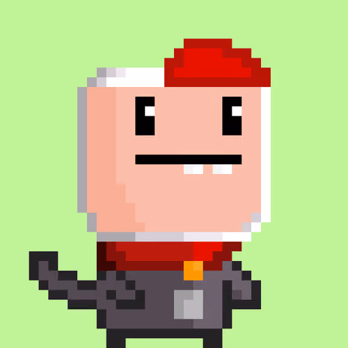 ArbiDudes #1077