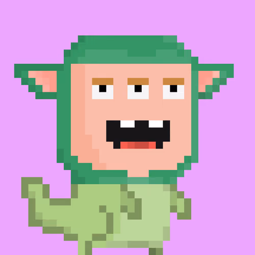 ArbiDudes #265