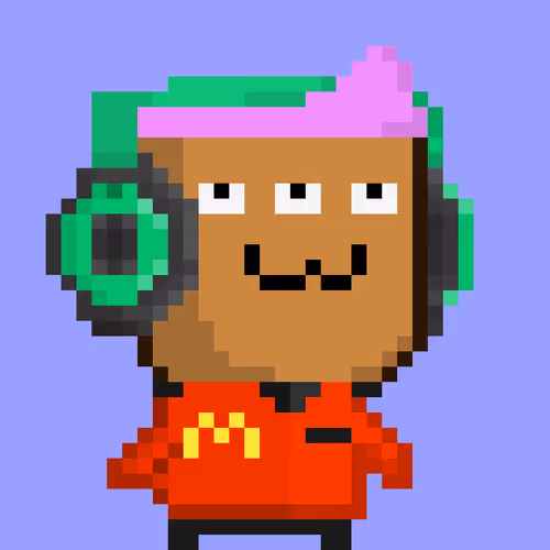 ArbiDudes #34
