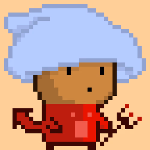 ArbiDudes #3483