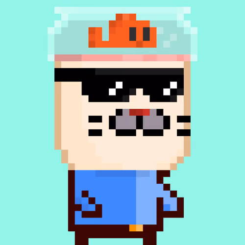 ArbiDudes #556