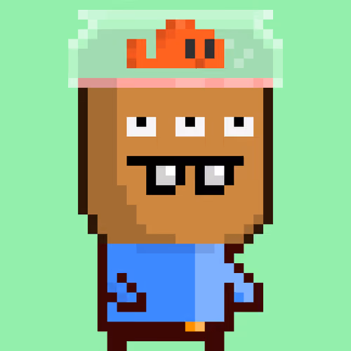 ArbiDudes #1085