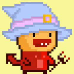 ArbiDudes #3730