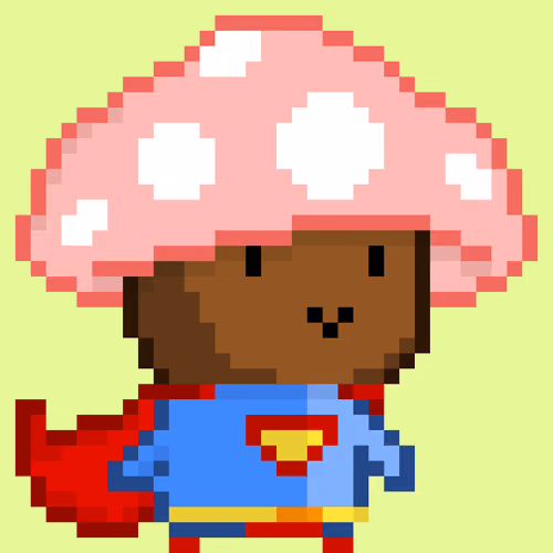 ArbiDudes #3320