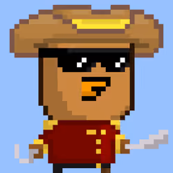 ArbiDudes #5109