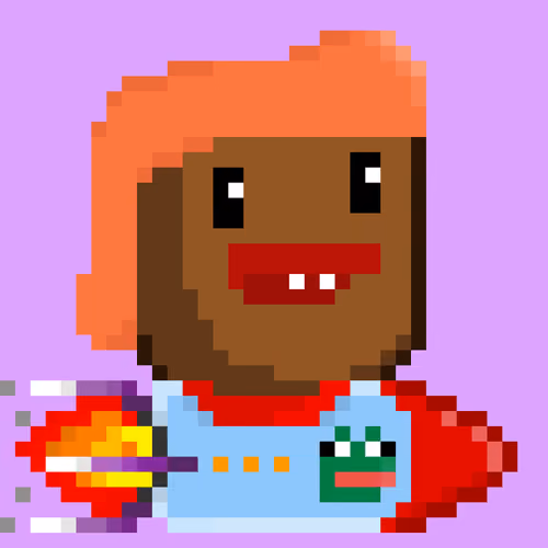 ArbiDudes #3663