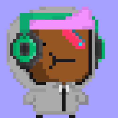 ArbiDudes #1042