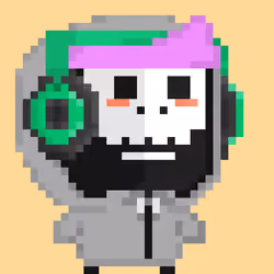 ArbiDudes #1015