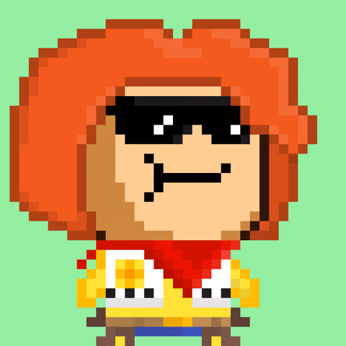ArbiDudes #799