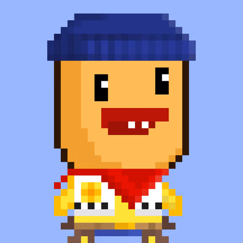 ArbiDudes #509