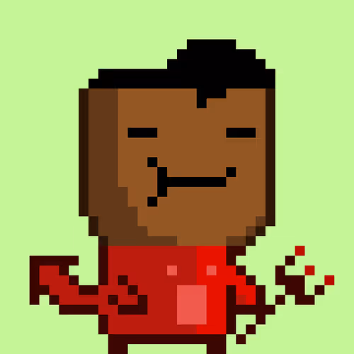 ArbiDudes #5092