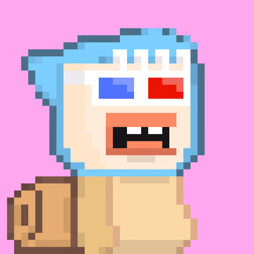 ArbiDudes #266