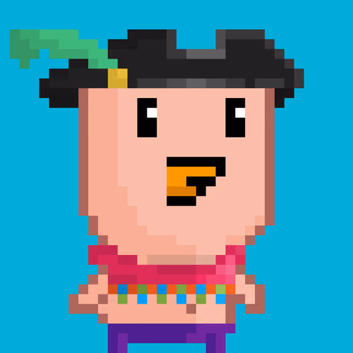 ArbiDudes #1406