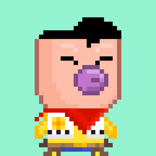 ArbiDudes #603