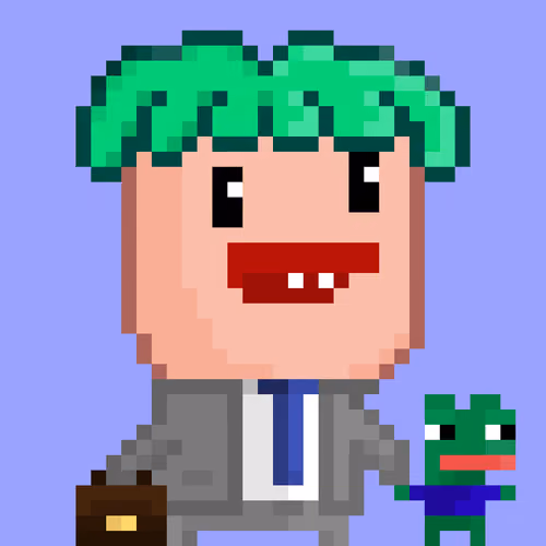ArbiDudes #5000