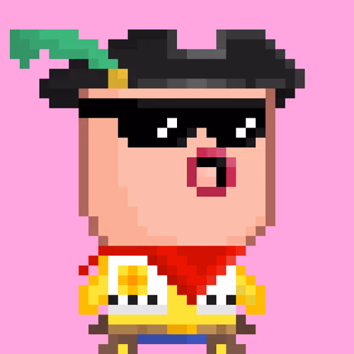 ArbiDudes #175