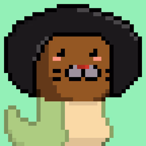 ArbiDudes #35