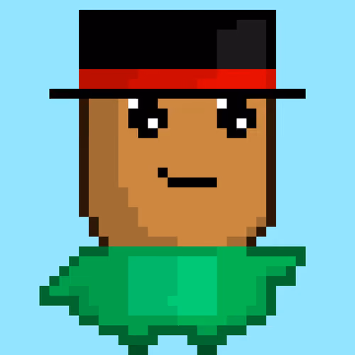ArbiDudes #1114