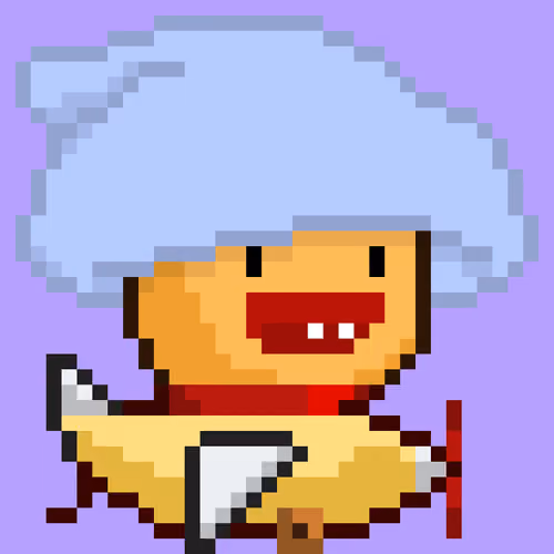 ArbiDudes #3917