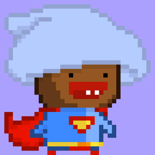 ArbiDudes #1139