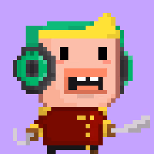 ArbiDudes #252